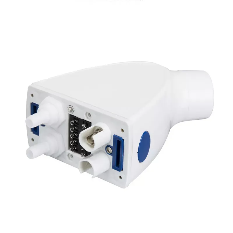 Plug head e-light IPL hair removal laser eyebrow washing machine 