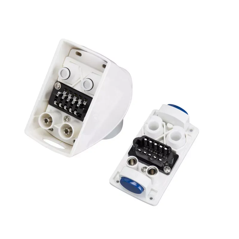 Plug head e-light IPL hair removal laser eyebrow washing machine 