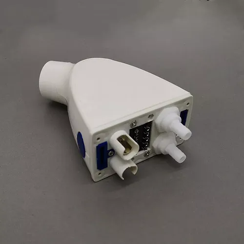 Plug head e-light IPL hair removal laser eyebrow washing machine 