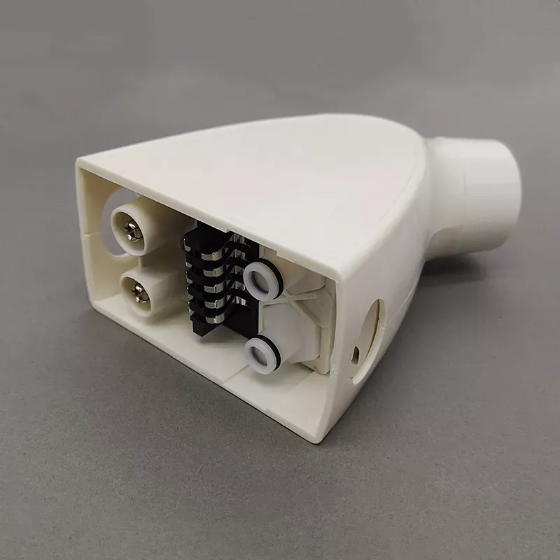 Plug head e-light IPL hair removal laser eyebrow washing machine 