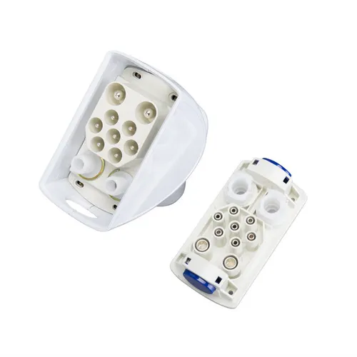 Plug head e-light IPL hair removal laser eyebrow washing machine