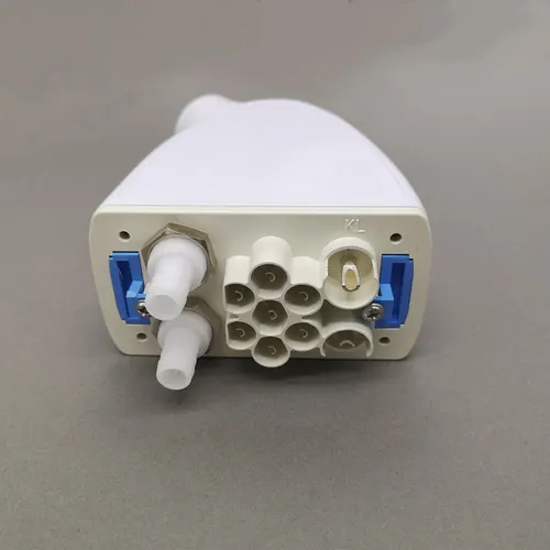 Plug head e-light IPL hair removal laser eyebrow washing machine