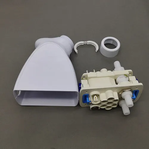 Plug head e-light IPL hair removal laser eyebrow washing machine