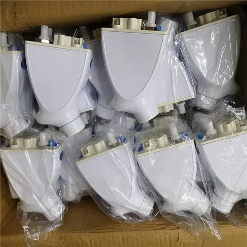 Plug head e-light IPL hair removal laser eyebrow washing machine