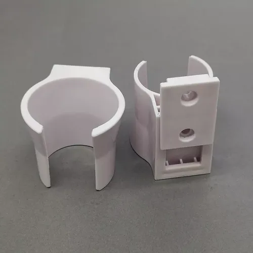 Pendant support laser magneto-optical e-light ice light laser