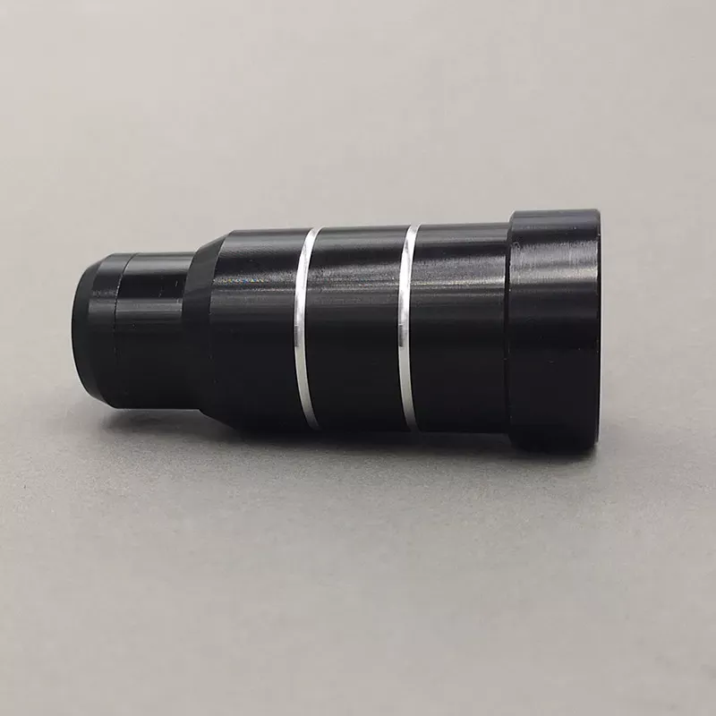 IPL laser head small picosecond laser shooter handle 755 honeycomb head 1064 e light beauty instrument accessories