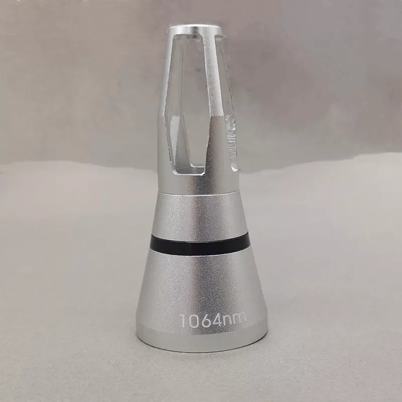 IPL laser head small picosecond laser shooter handle 755 honeycomb head 1064 e light beauty instrument accessories