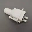 IPL plug-in head e optical RF quick connector plug beauty instrument accessories