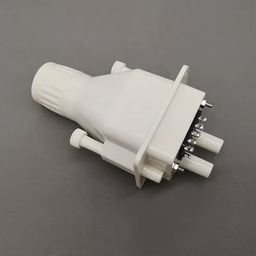 IPL plug-in head e optical RF quick connector plug beauty instrument accessories
