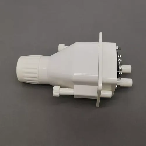 IPL plug-in head e optical RF quick connector plug beauty instrument accessories