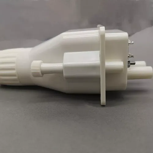 IPL plug-in head e optical RF quick connector plug beauty instrument accessories