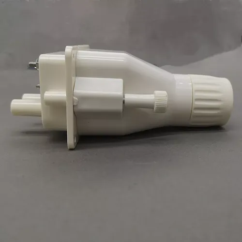 IPL plug-in head e optical RF quick connector plug beauty instrument accessories