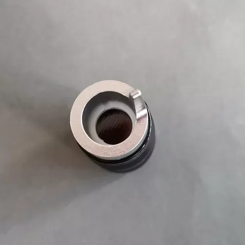 755 honeycomb scalp second handle laser gun freckle removing