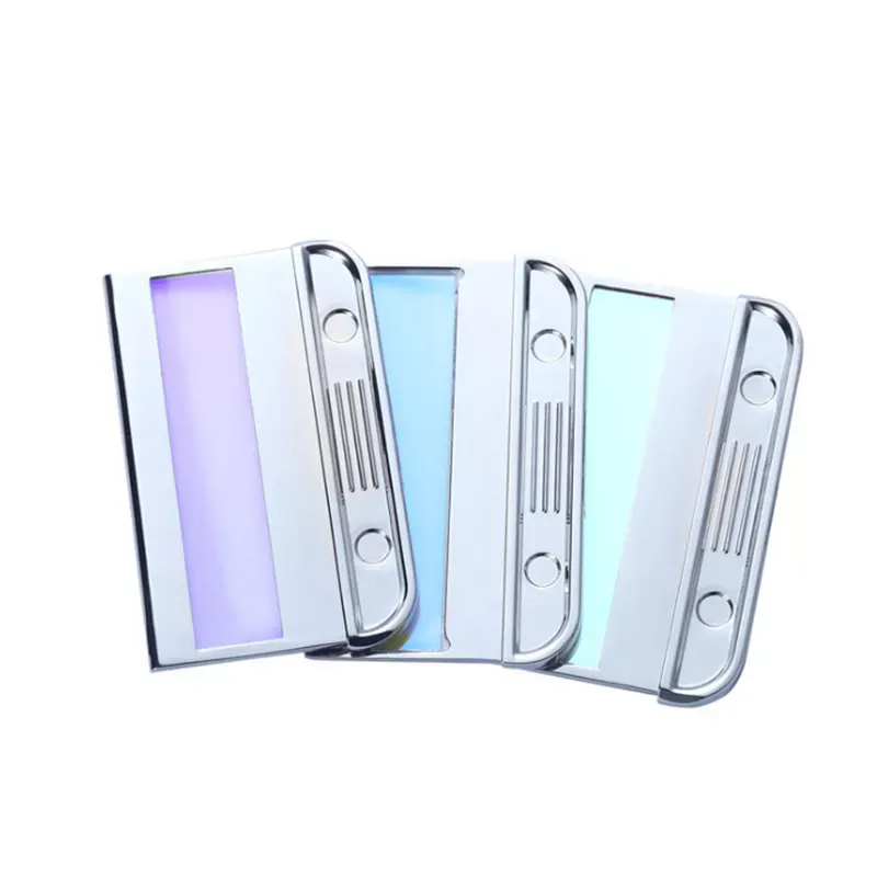 Beauty Handle Spare Parts Various Sizes IPL Filter Shr Machine