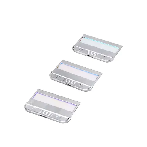 Beauty Handle Spare Parts Various Sizes IPL Filter Shr Machine