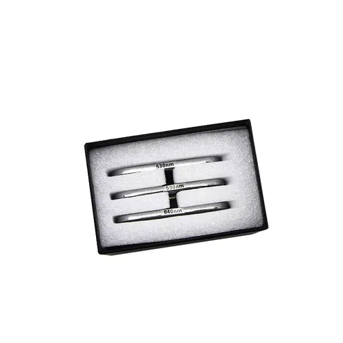 Beauty Handle Spare Parts Various Sizes IPL Filter Shr Machine