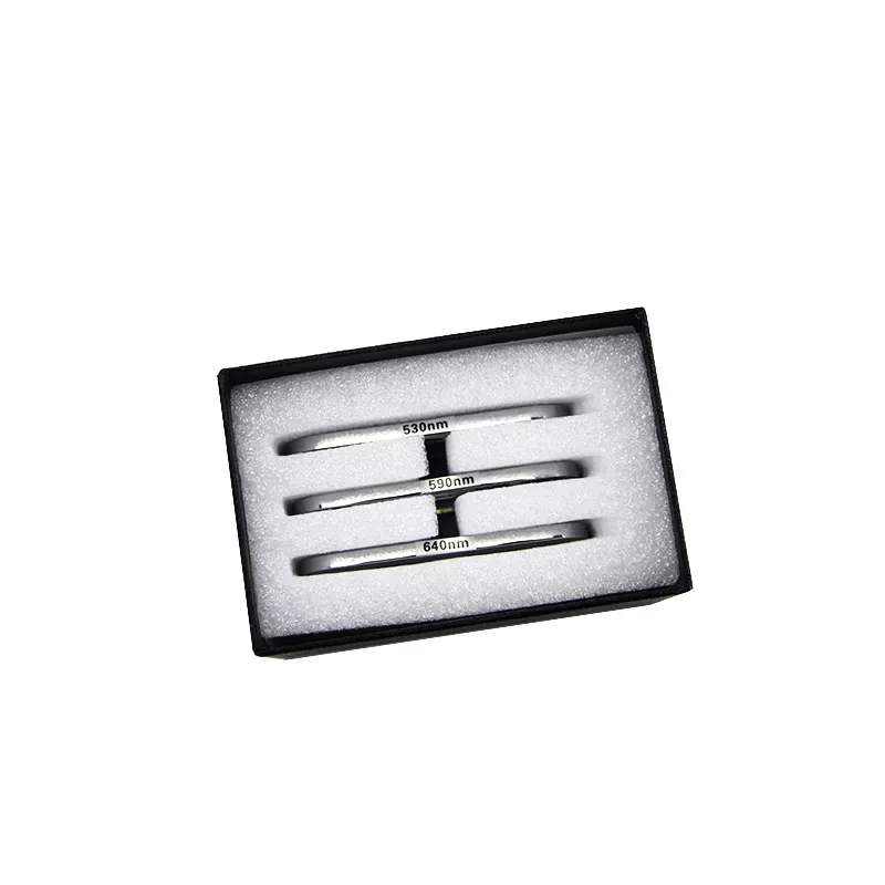 Beauty Handle Spare Parts Various Sizes IPL Filter Shr Machine