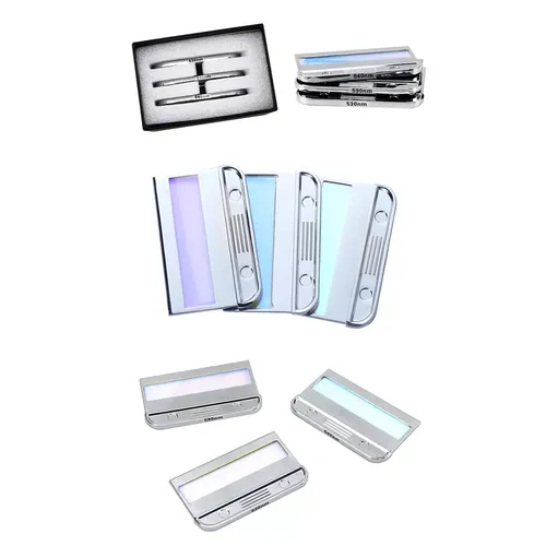 Beauty Handle Spare Parts Various Sizes IPL Filter Shr Machine