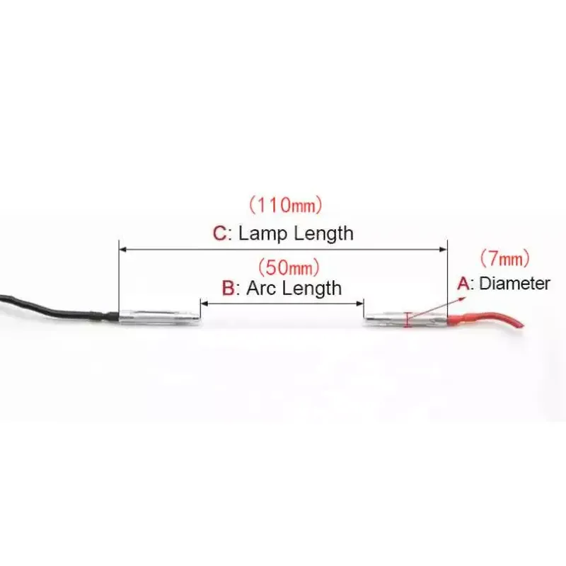 ipl handle lamp ipl Replacement ipl laser