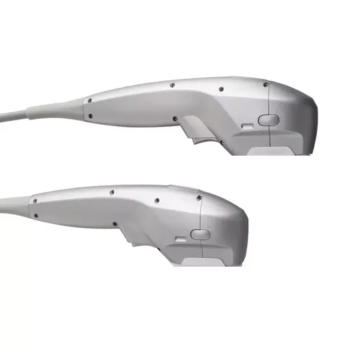 Warranty replacement parts plastic plastic accessoire handles