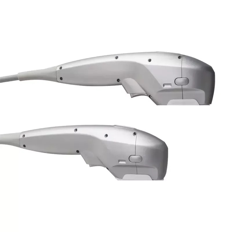 Warranty replacement parts plastic plastic accessoire handles