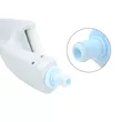 Breast enhancement instrument grease head negative pressure suction head
