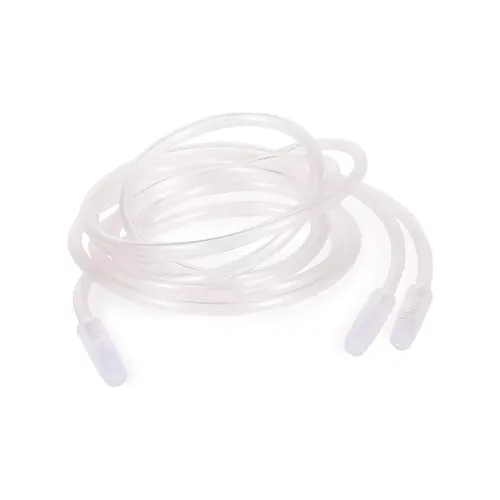 Breast enhancement instrument cup connecting 