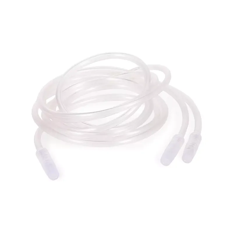 Breast enhancement instrument cup connecting 