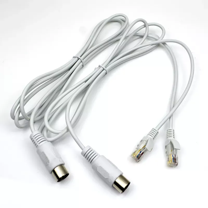 Color light vibration breast enhancement instrument cup