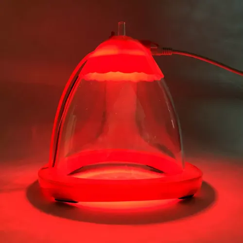 Breast enhancement instrument cup accessories full set