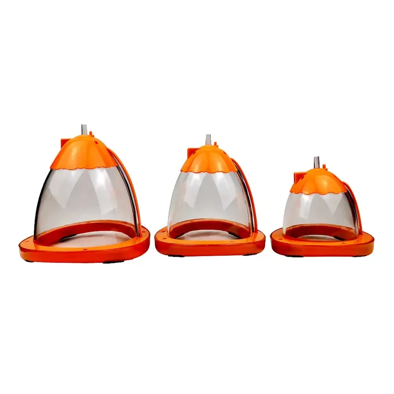 Breast enhancement instrument cup accessories full set