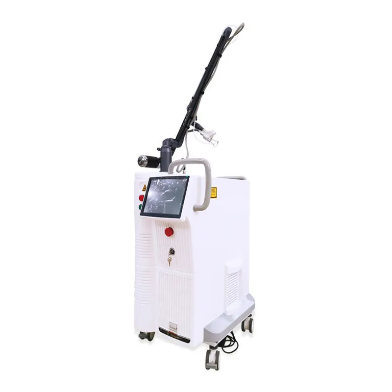 Wholesale vertical fractional co2 laser 