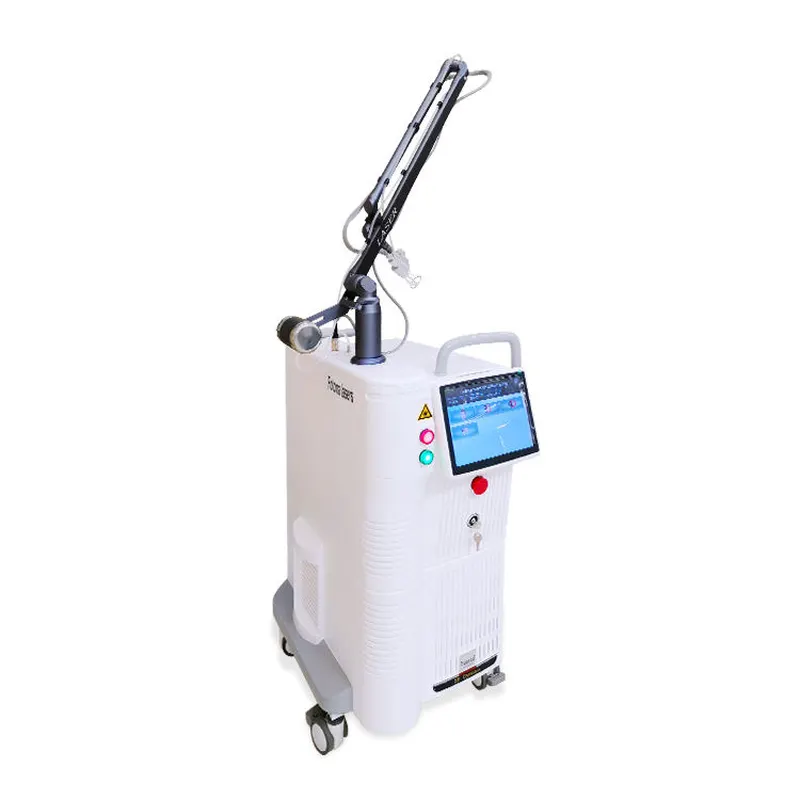 Wholesale vertical fractional co2 laser 