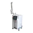 Vertical High energy 10600 nm laser co2 fractional