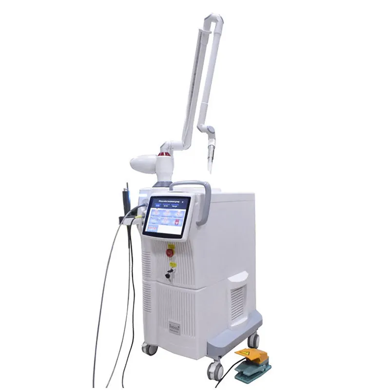 Yag Laser Co2 Laser 4d Fotona Erbium Fractional Laser