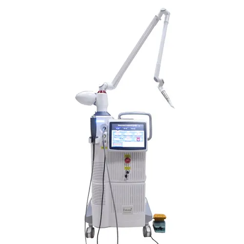 Yag Laser Co2 Laser 4d Fotona Erbium Fractional Laser