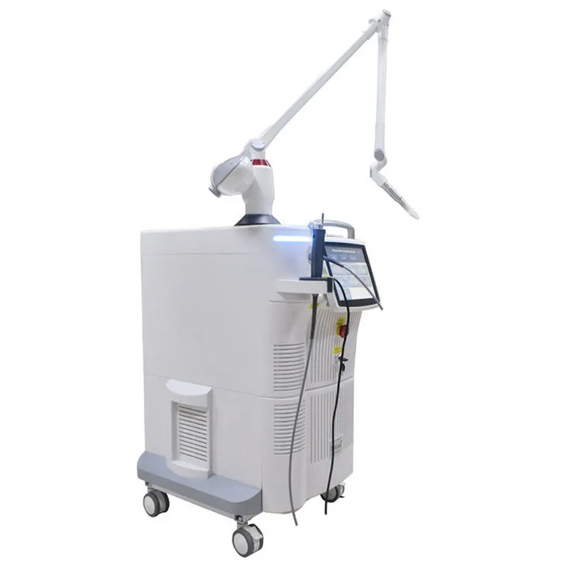 Yag Laser Co2 Laser 4d Fotona Erbium Fractional Laser