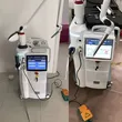 Yag Laser Co2 Laser 4d Fotona Erbium Fractional Laser