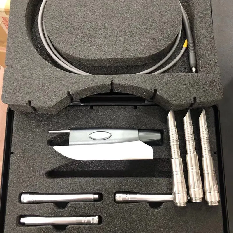 Yag Laser Co2 Laser 4d Fotona Erbium Fractional Laser