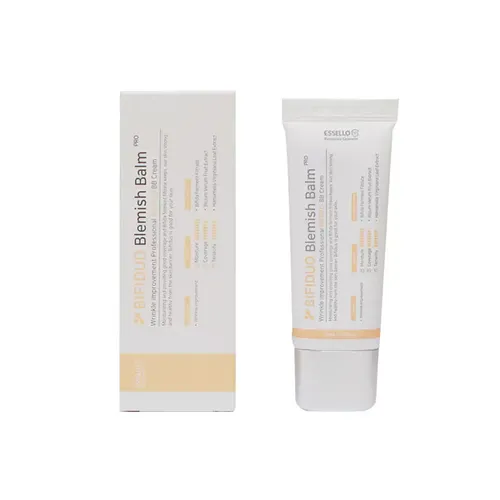 Korean cosmetic ESSELLO BNC BIFIDUO series