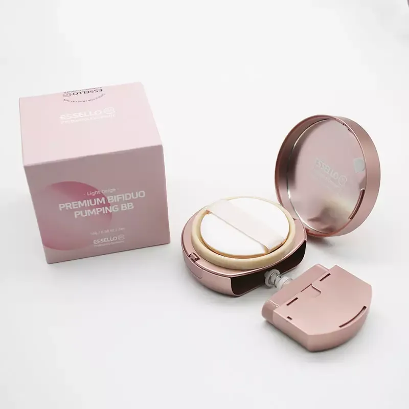 Korean cosmetic ESSELLO BNC BIFIDUO series