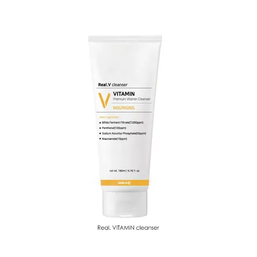  Korean cosmetic ESSELLO BNC Real. VITAMIN series