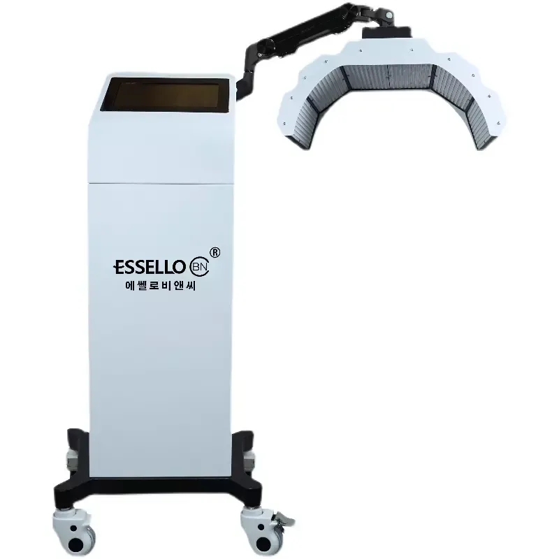 ESSELLO BNC PDT Therapy Machine Spa Use PDT Beauty Rred Light 