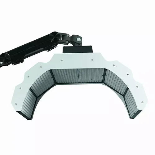 ESSELLO BNC PDT Therapy Machine Spa Use PDT Beauty Rred Light 