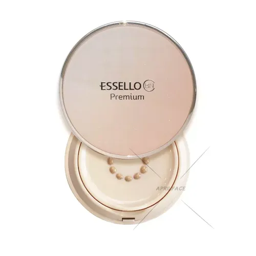 Korean cosmetics ESSELLO BNC BIFUDUO PUMPING BB