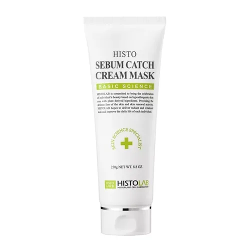  Korean Histolab Lightening Cream mask Histolab Lightening Cream mask 