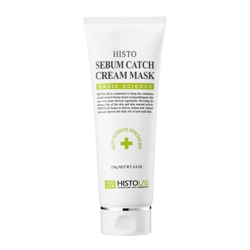  Korean Histolab Lightening Cream mask Histolab Lightening Cream mask 
