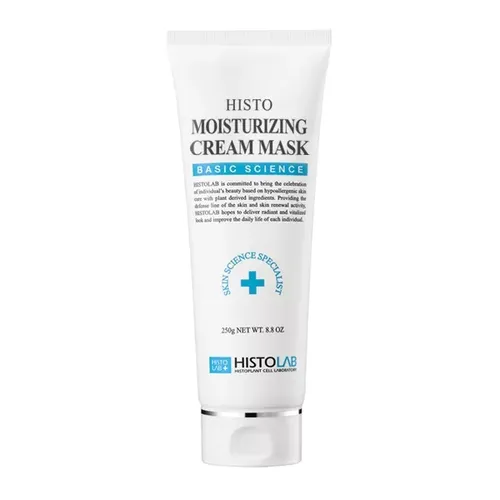  Korean Histolab Lightening Cream mask Histolab Lightening Cream mask 