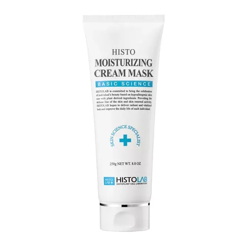  Korean Histolab Lightening Cream mask Histolab Lightening Cream mask 