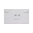 korea Dermabell Mask pack Smart Hydro Pure Mask 